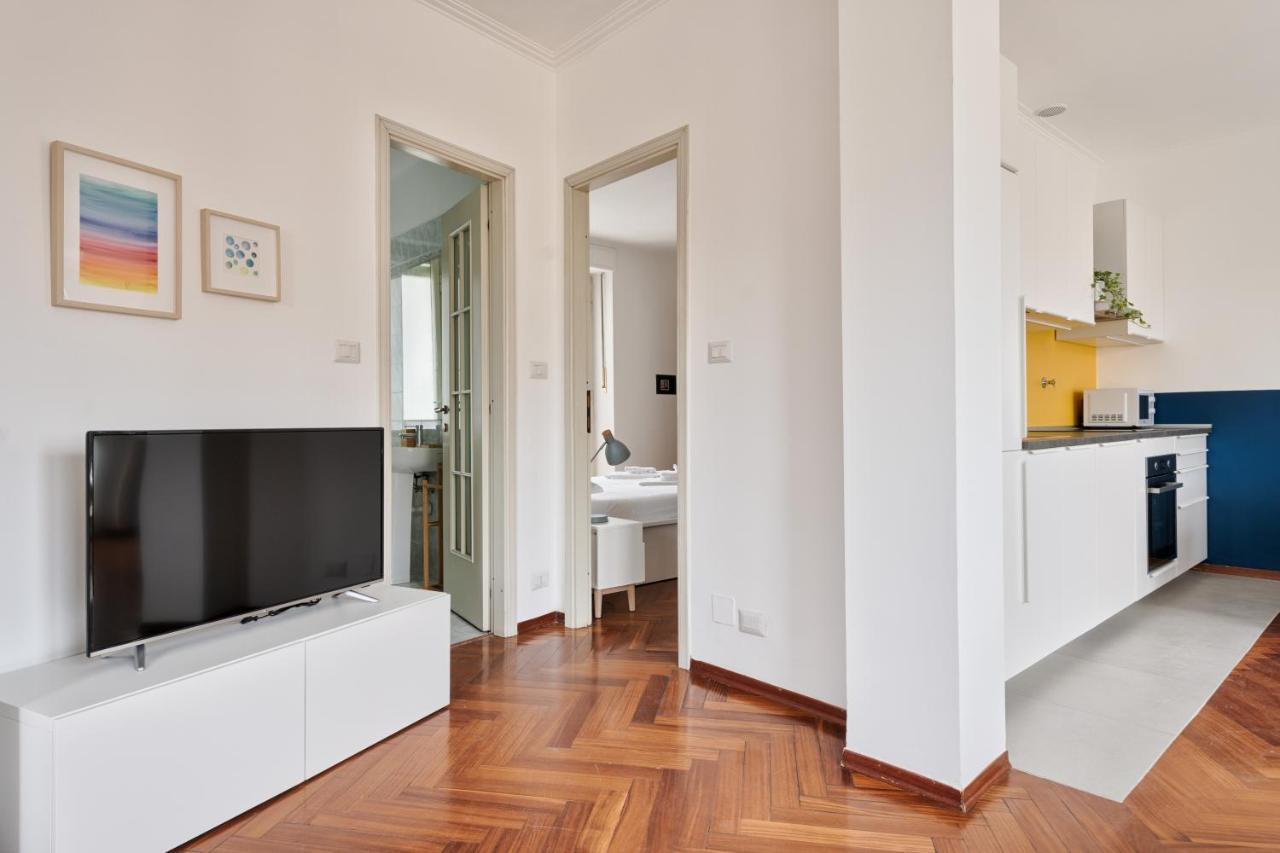 Urban House Carducci - Attic Apartment Torino Exterior foto